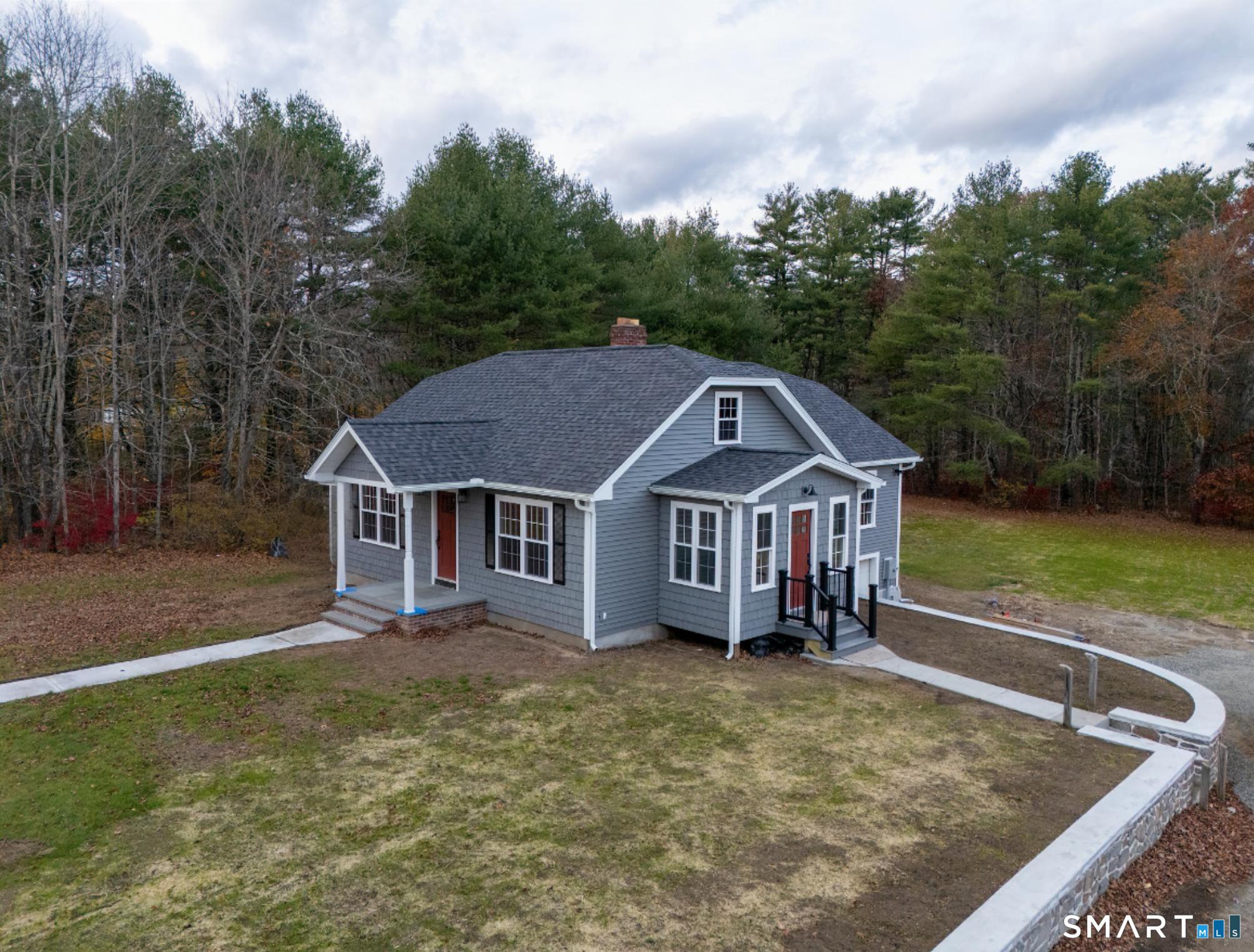 61 Main Street Voluntown, CT 06384 - Photo 3 of 14