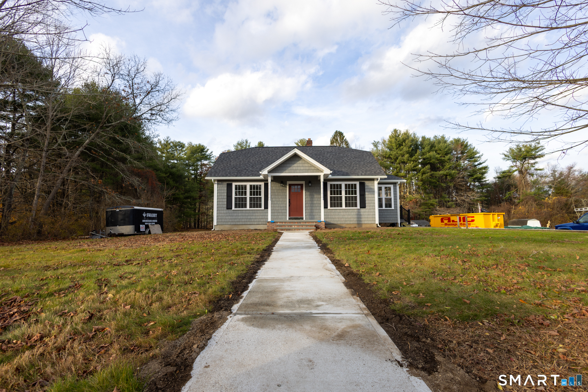 61 Main Street Voluntown, CT 06384 - Photo 8 of 14