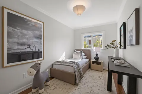 $4,750,000 | 420 West Poplar Avenue, San Mateo, CA 94402
