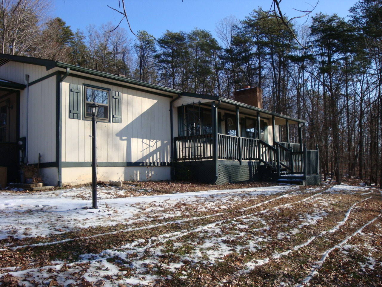 3646 Rutrough Road Southeast Roanoke, VA 24014 - Photo 1 of 1 List Photo