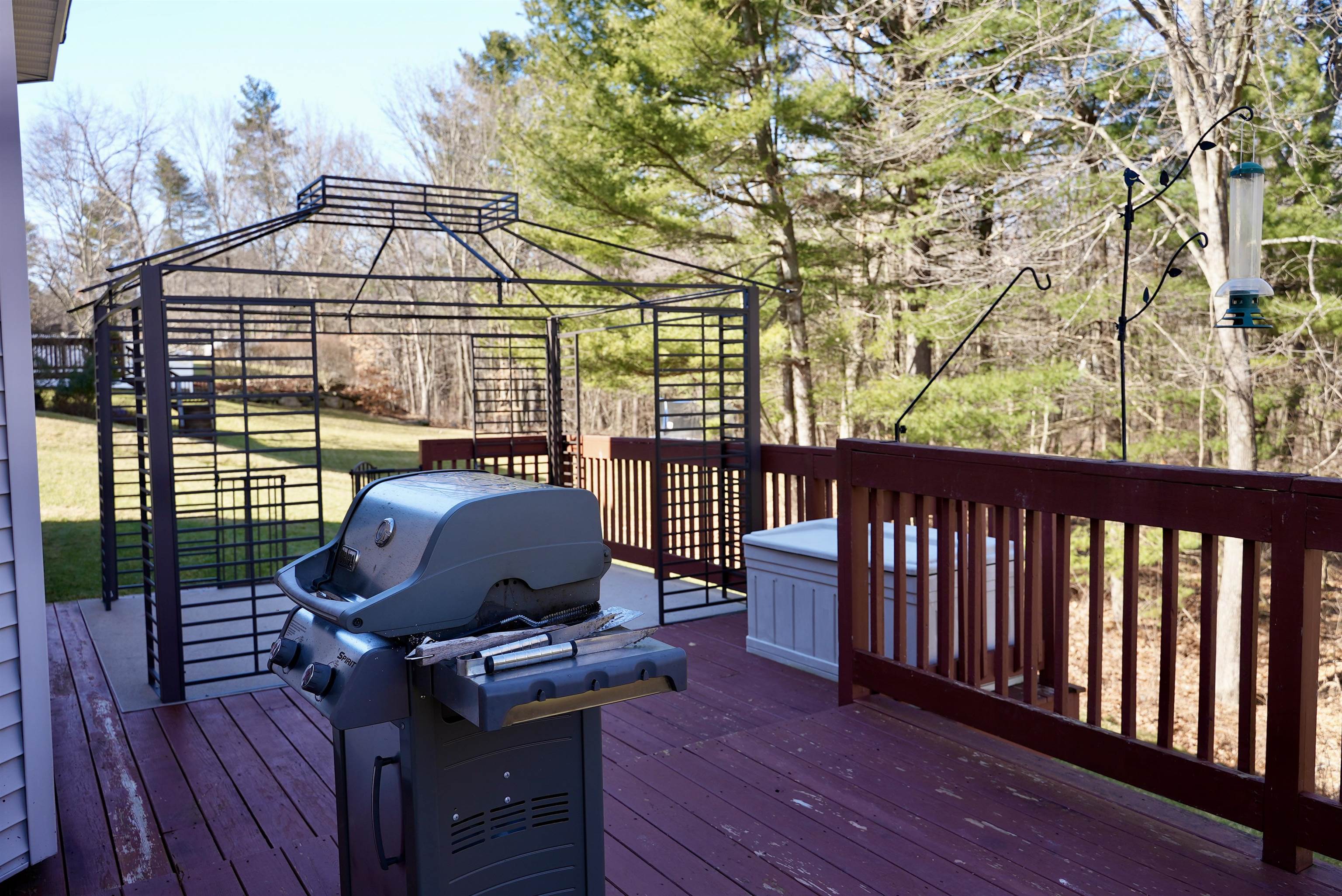 37 Whittier Road Merrimack, NH 03054 - Photo 33 of 35