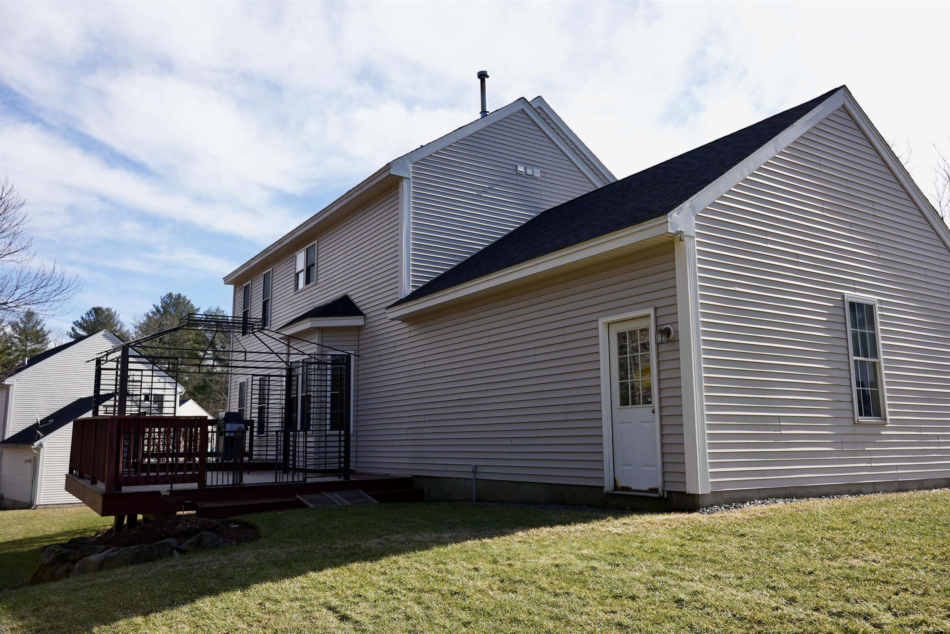 37 Whittier Road Merrimack, NH 03054 - Photo 35 of 35
