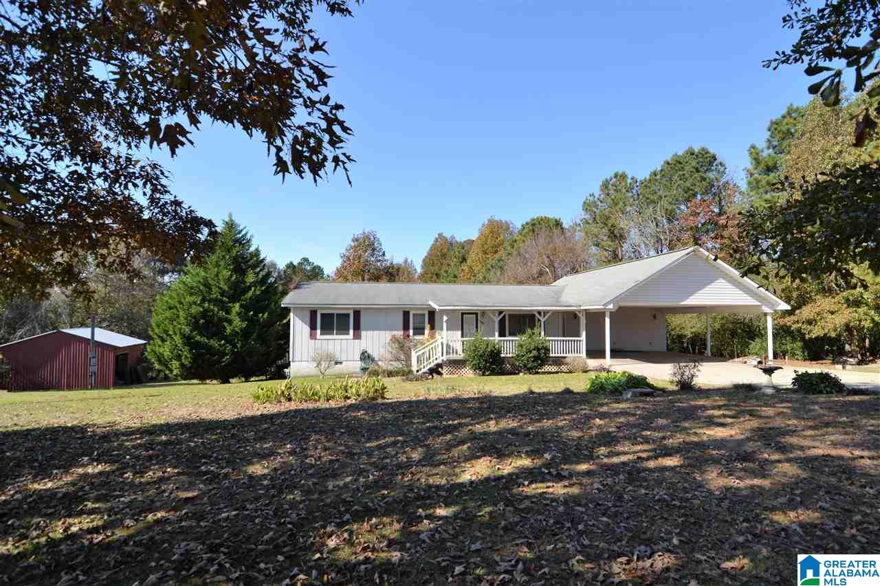 8732 County Line Road Dora, AL 35062 - Photo 1 of 30