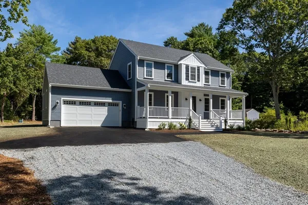 $800,000 | 65 Great Neck Road, Wareham, MA 02571