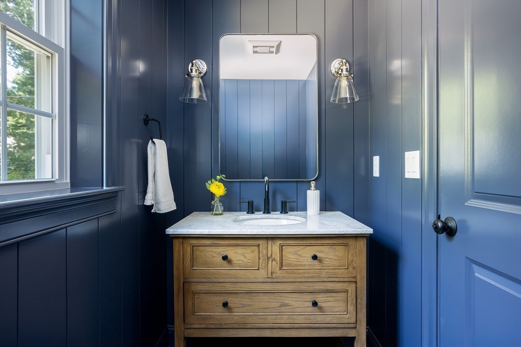65 Great Neck Road Wareham, MA 02571 - Photo 20 of 41 a view of bathroom with a sink