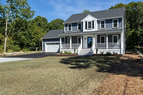 $800,000 | 65 Great Neck Road, Wareham, MA 02571