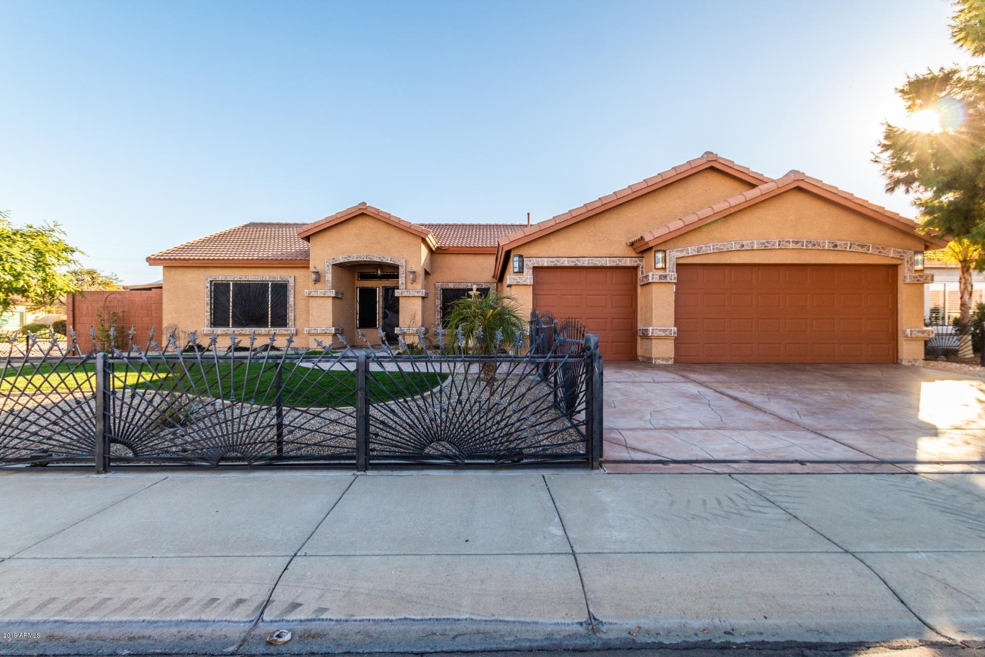 1639 East Carter Road Phoenix, AZ 85042 - Photo 6 of 45