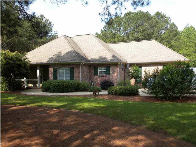 356 Stokes Road Flora, MS 39071 - Photo 1 of 24 Front Elevation