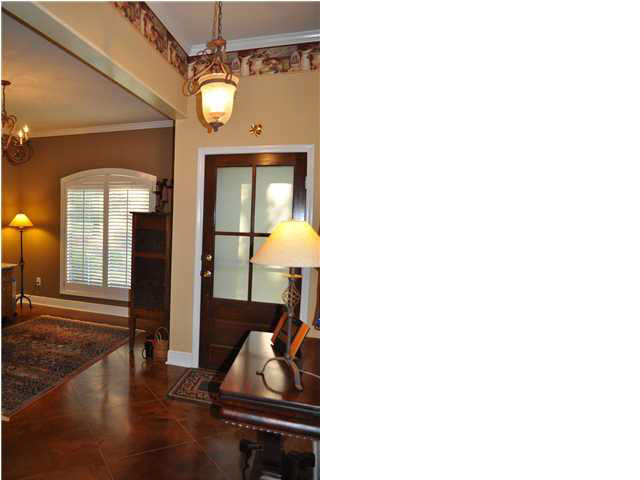 356 Stokes Road Flora, MS 39071 - Photo 12 of 24 Foyer