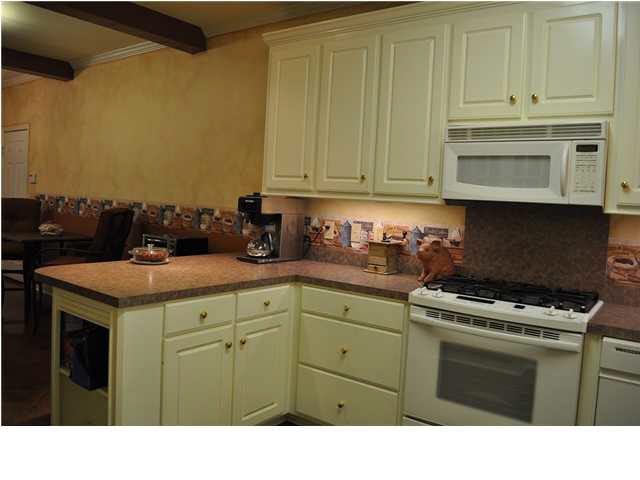 356 Stokes Road Flora, MS 39071 - Photo 15 of 24 Kitchen