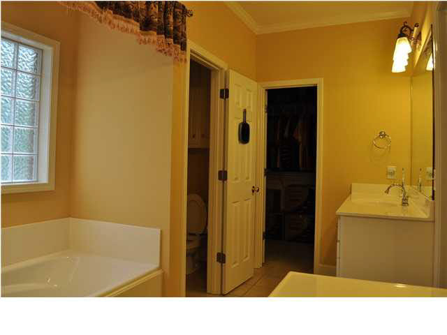356 Stokes Road Flora, MS 39071 - Photo 23 of 24 Master bath
