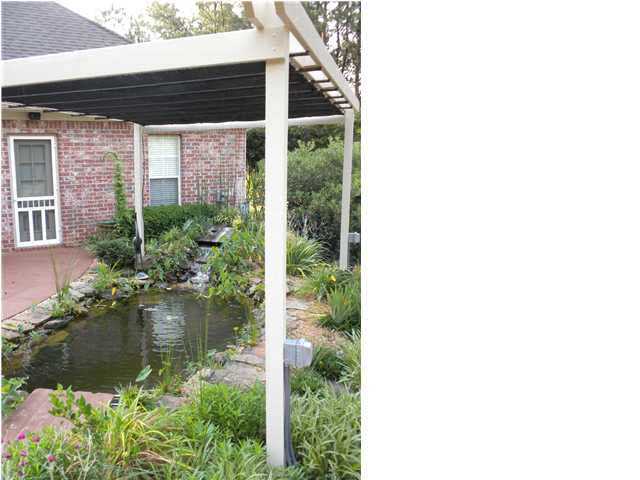 356 Stokes Road Flora, MS 39071 - Photo 4 of 24 Pond