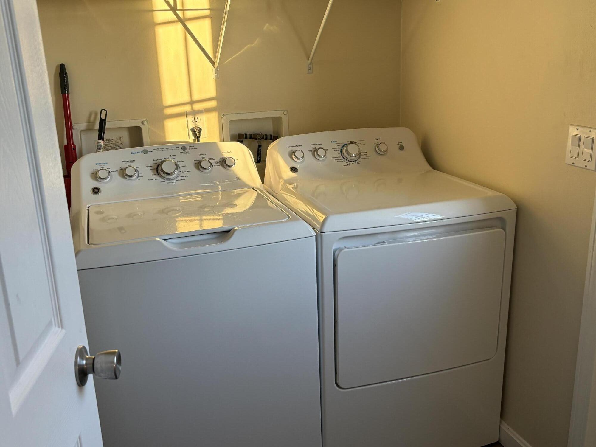 31 H Street Bangor, ME 04401 - Photo 33 of 33 Laundry Room by back entrance