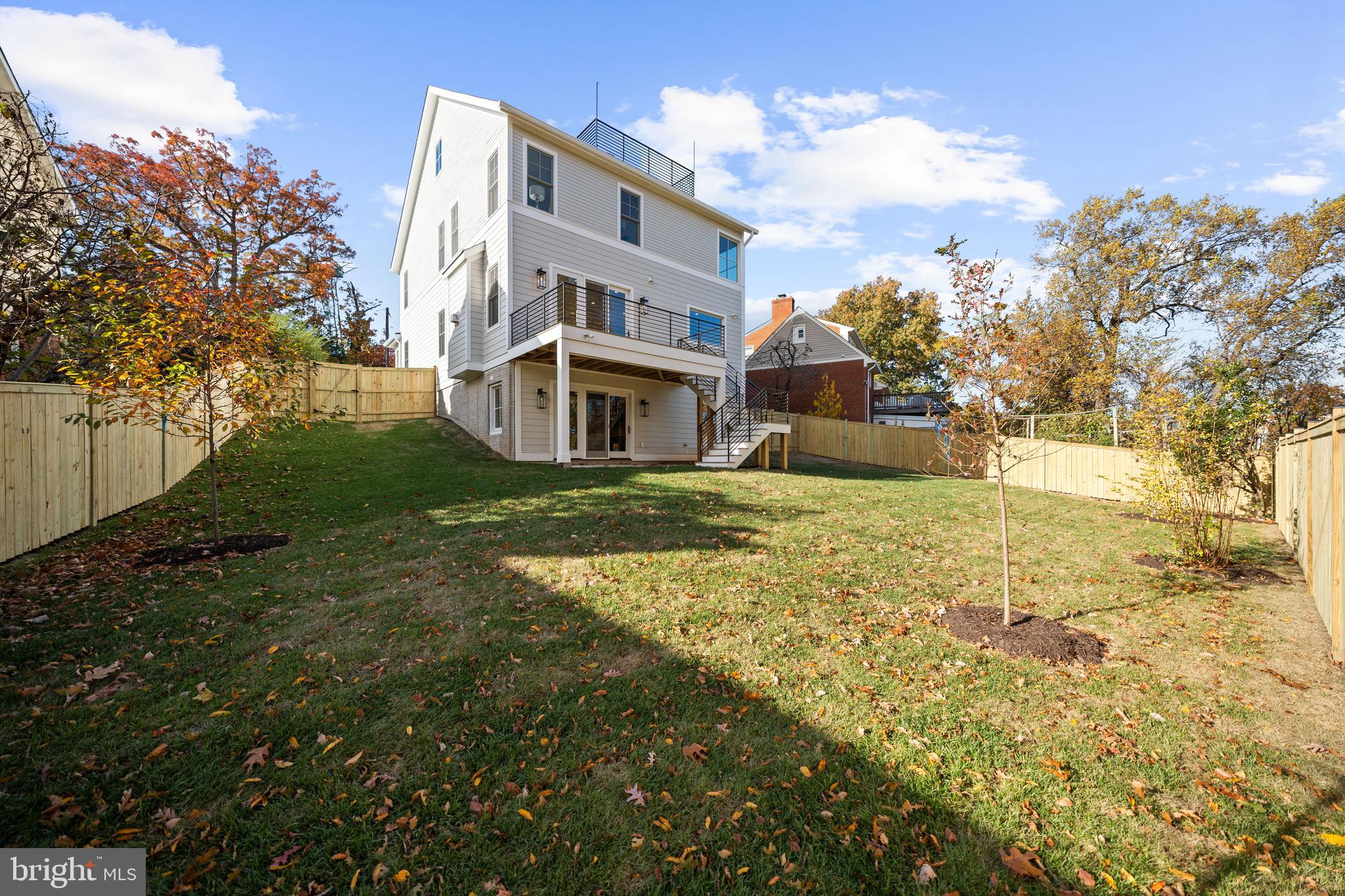 600 29th Road South Arlington, VA 22202 - Photo 53 of 62