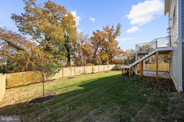 $2,199,000 | 600 29th Road South, Arlington, VA 22202