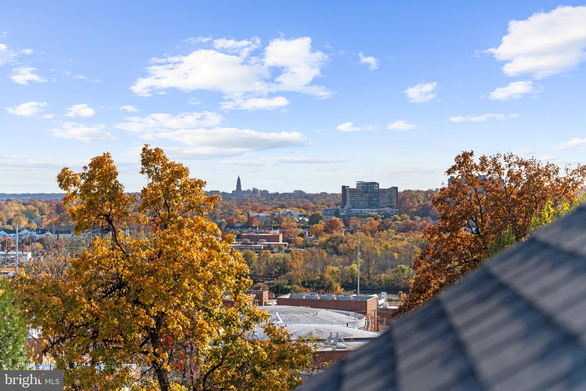 600 29th Road South Arlington, VA 22202 - Photo 56 of 62 a view of a city