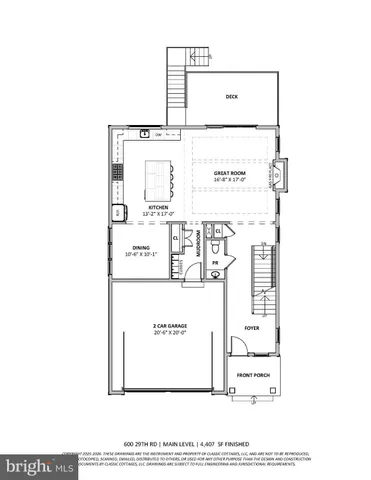$2,199,000 | 600 29th Road South, Arlington, VA 22202