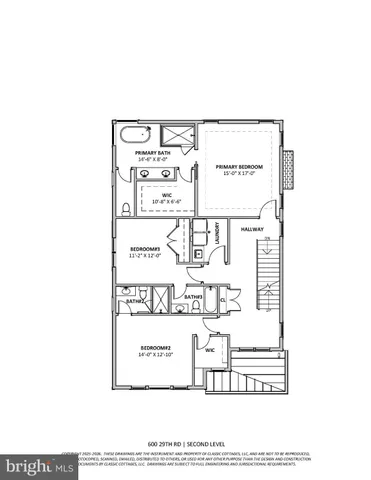 $2,199,000 | 600 29th Road South, Arlington, VA 22202