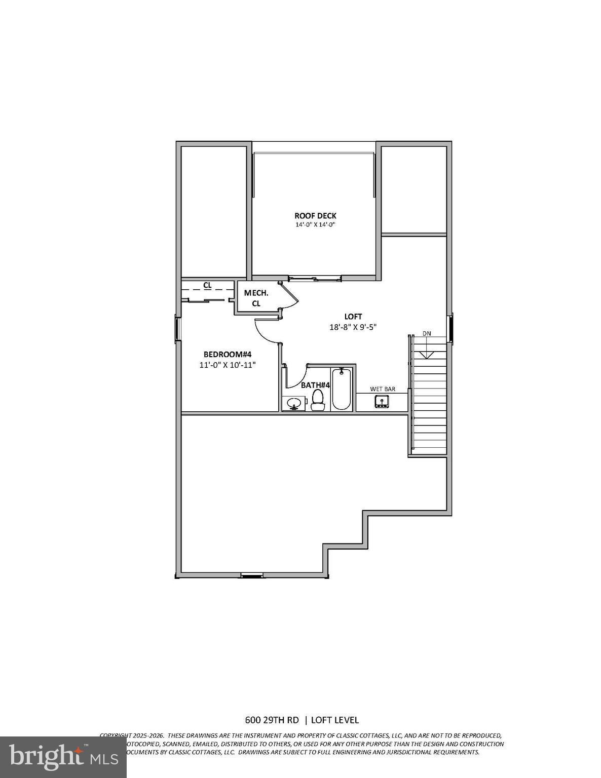 600 29th Road South Arlington, VA 22202 - Photo 61 of 62