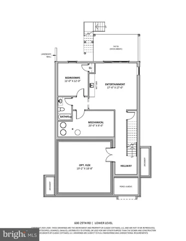 $2,199,000 | 600 29th Road South, Arlington, VA 22202