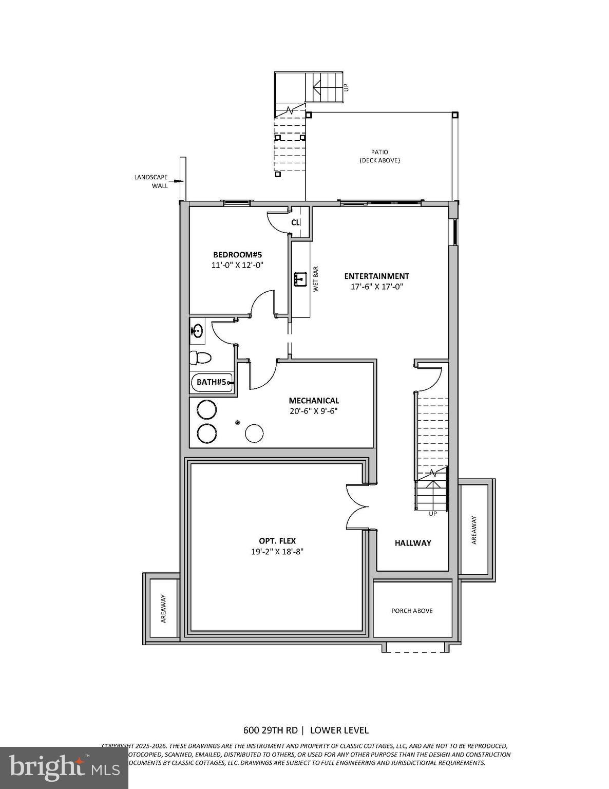 600 29th Road South Arlington, VA 22202 - Photo 62 of 62