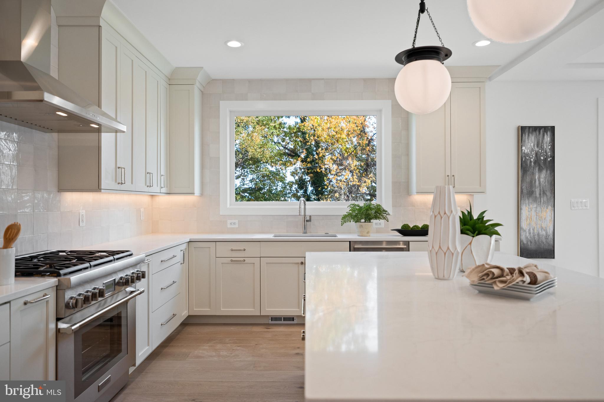 600 29th Road South Arlington, VA 22202 - Photo 9 of 62 Kitchen