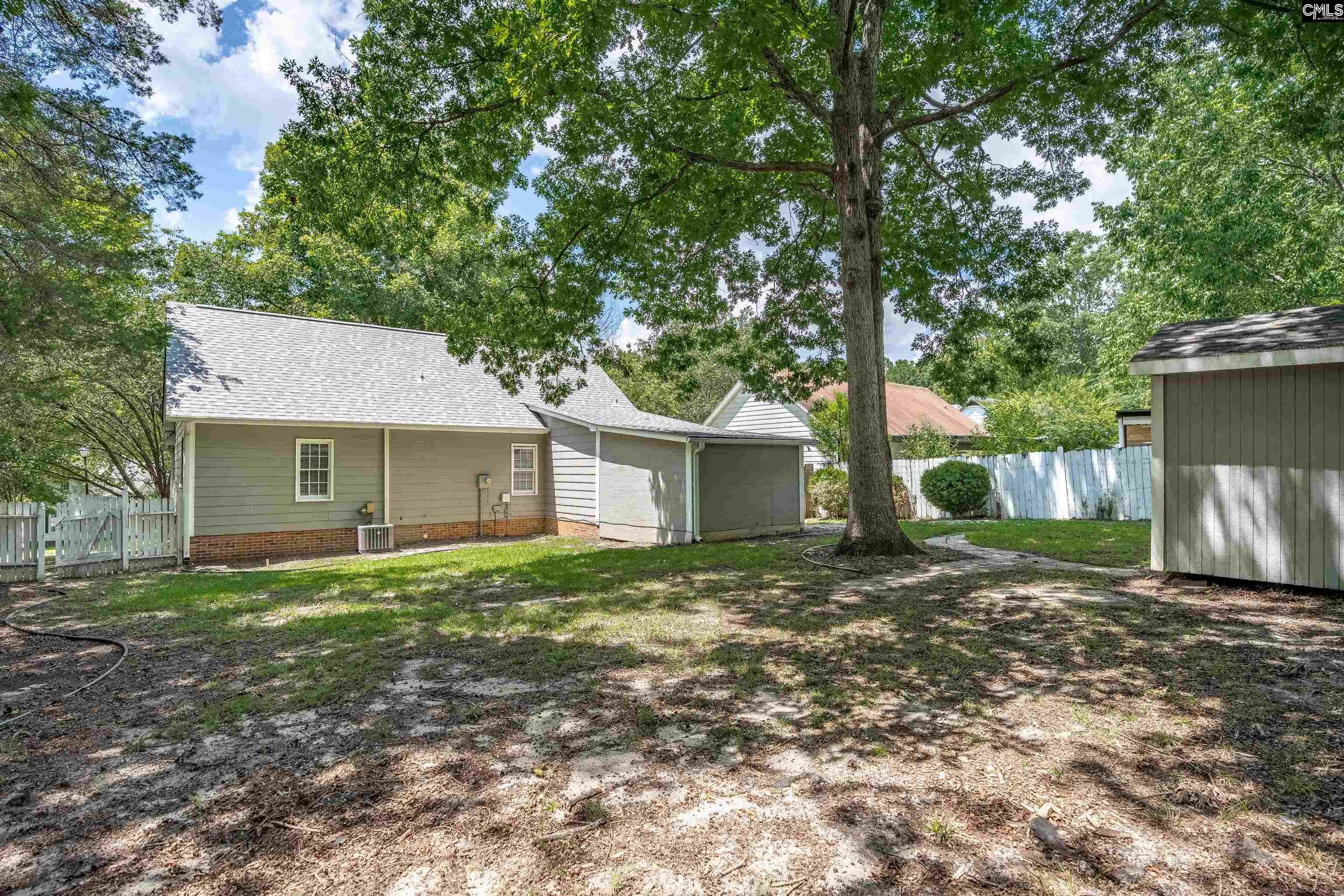 109 Crossthorn Road Irmo, SC 29063 - Photo 33 of 35 Gallery Image 33