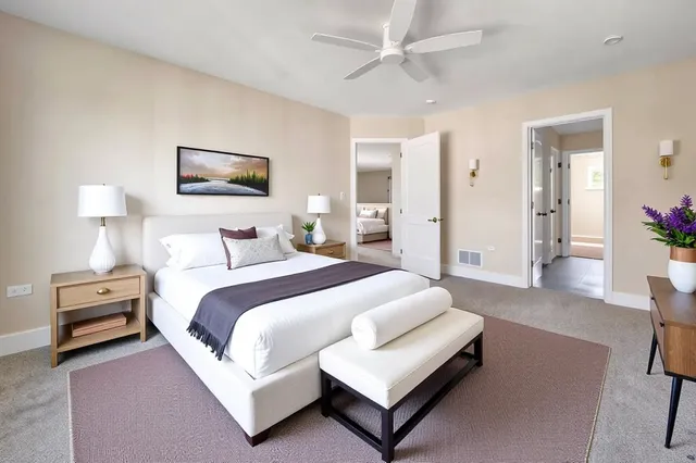 $399,000 | 425 Haber Road, Unit 6, Cary, IL 60013