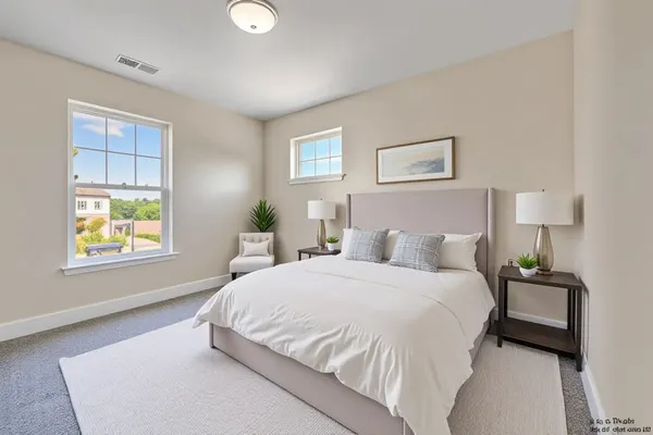 $399,000 | 425 Haber Road, Unit 6, Cary, IL 60013