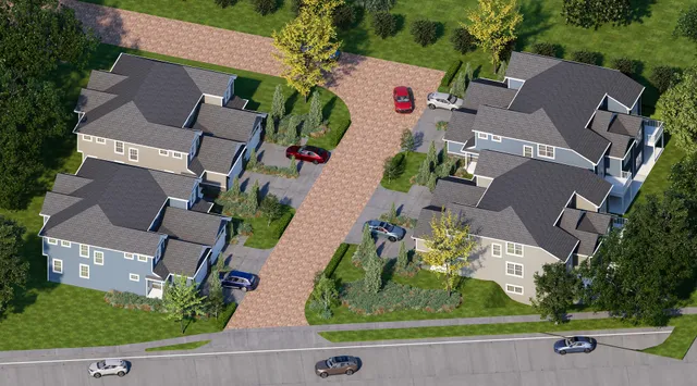 $399,000 | 425 Haber Road, Unit 6, Cary, IL 60013