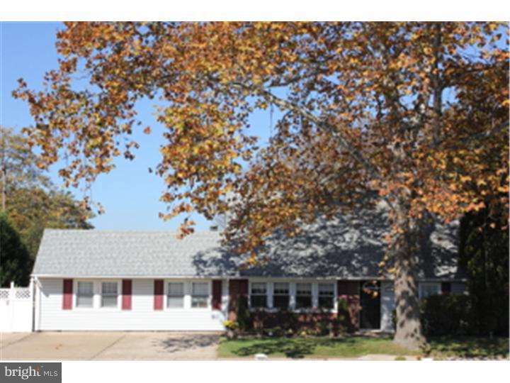 33 Quarry Road Levittown, PA 19057 - Photo 1 of 20 Exterior Front