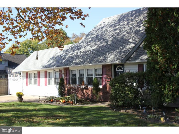 33 Quarry Road Levittown, PA 19057 - Photo 2 of 20 Exterior Front