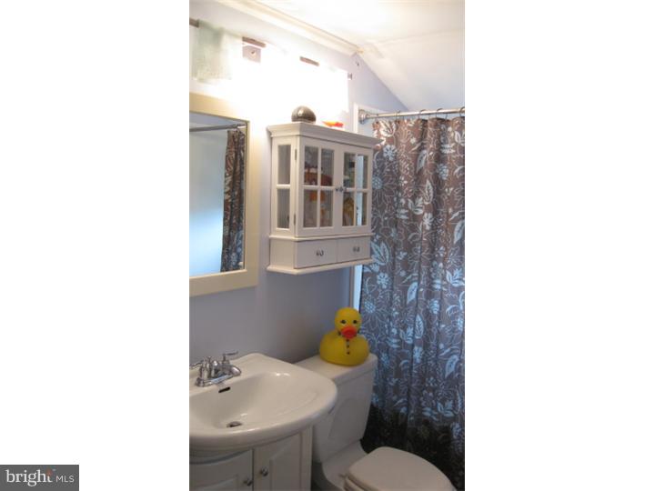 33 Quarry Road Levittown, PA 19057 - Photo 18 of 20 Bathroom