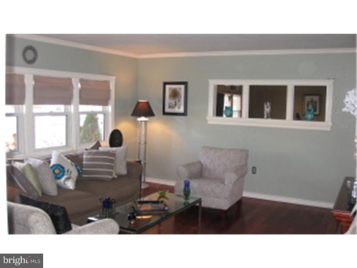33 Quarry Road Levittown, PA 19057 - Photo 6 of 20 Living Room