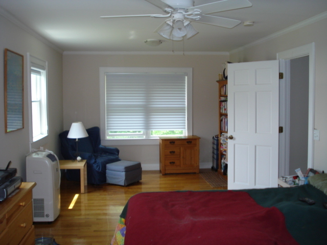 324 East New Lenox Road Pittsfield, MA 01201 - Photo 15 of 15 Master Bedroom