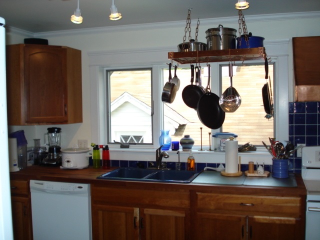 324 East New Lenox Road Pittsfield, MA 01201 - Photo 8 of 15 Open Kitchen