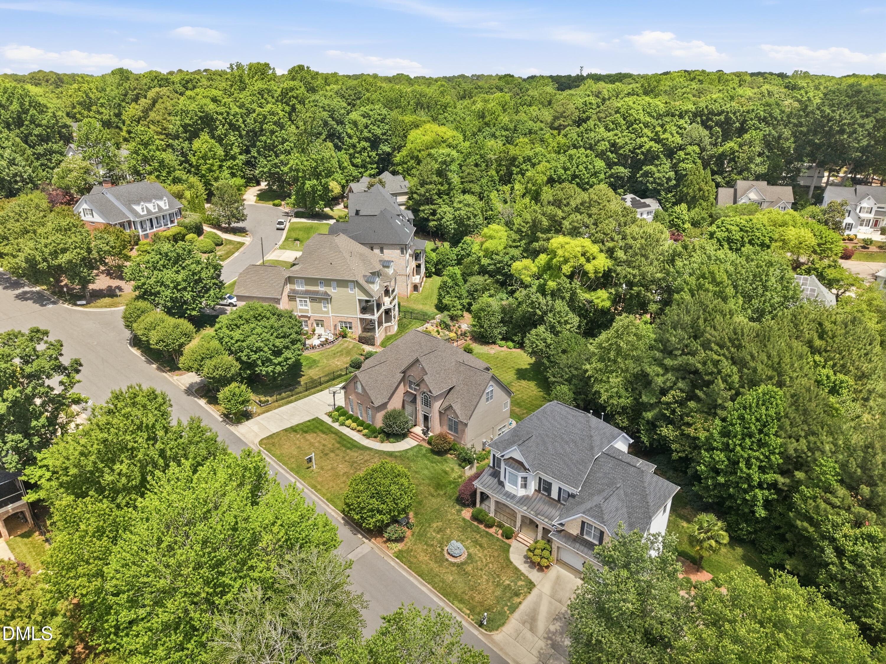 8005 Oneal Road Raleigh, NC 27613 - Photo 58 of 62