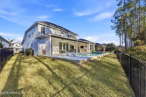 $1,250,000 | 201 Shinnecock Drive, St. Johns, FL 32259