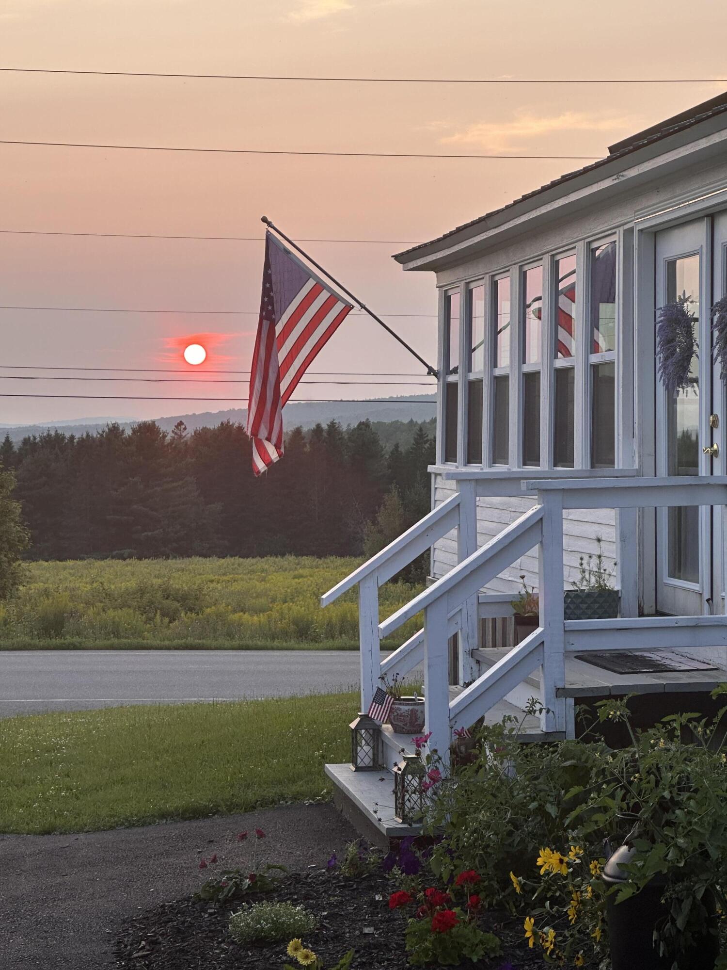 773 Dyer Brook Road Dyer Brook, ME 04747 - Photo 28 of 30 hs24