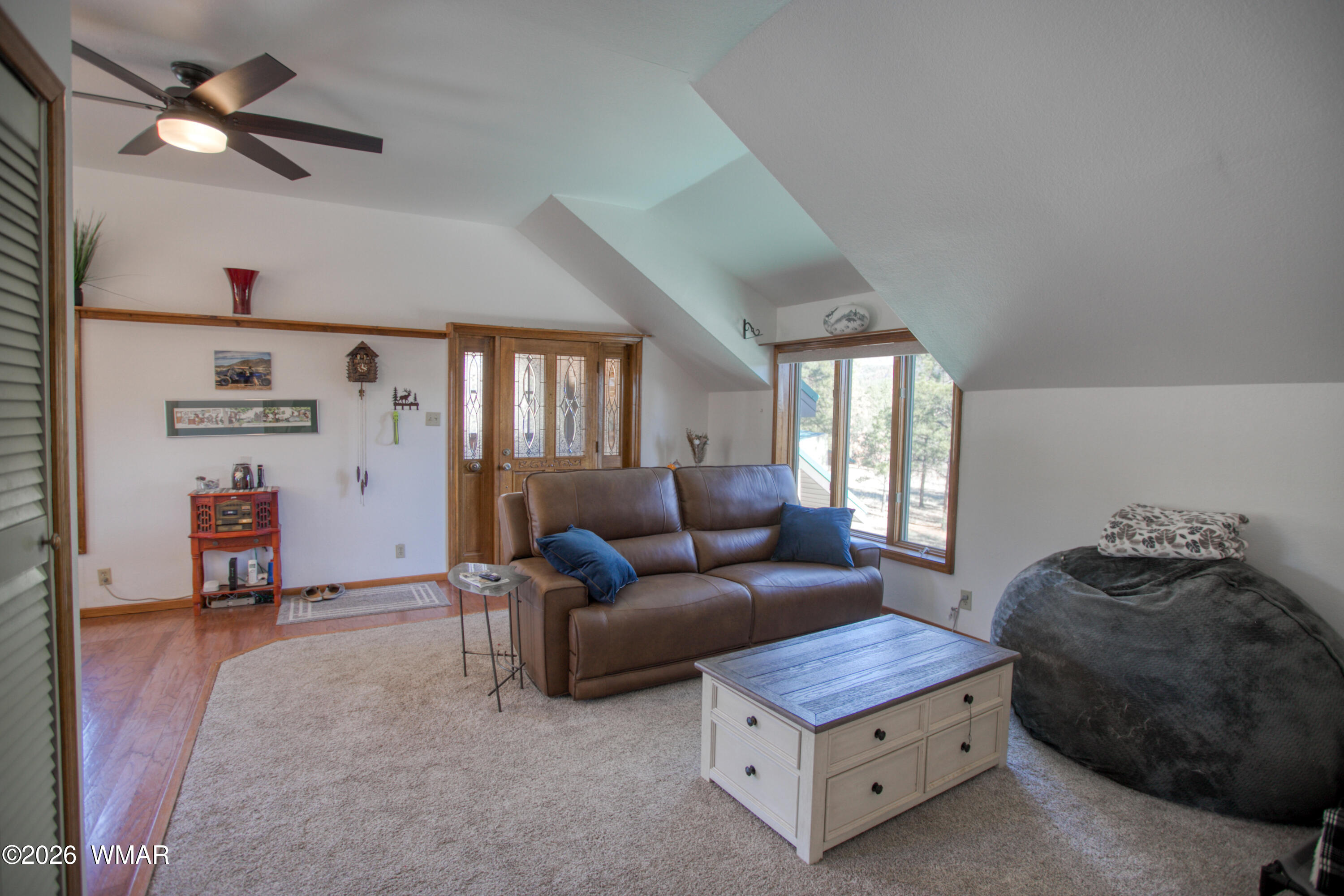 19 County Road Show Low, AZ 85901 - Photo 6 of 43 a living room with furniture and a window