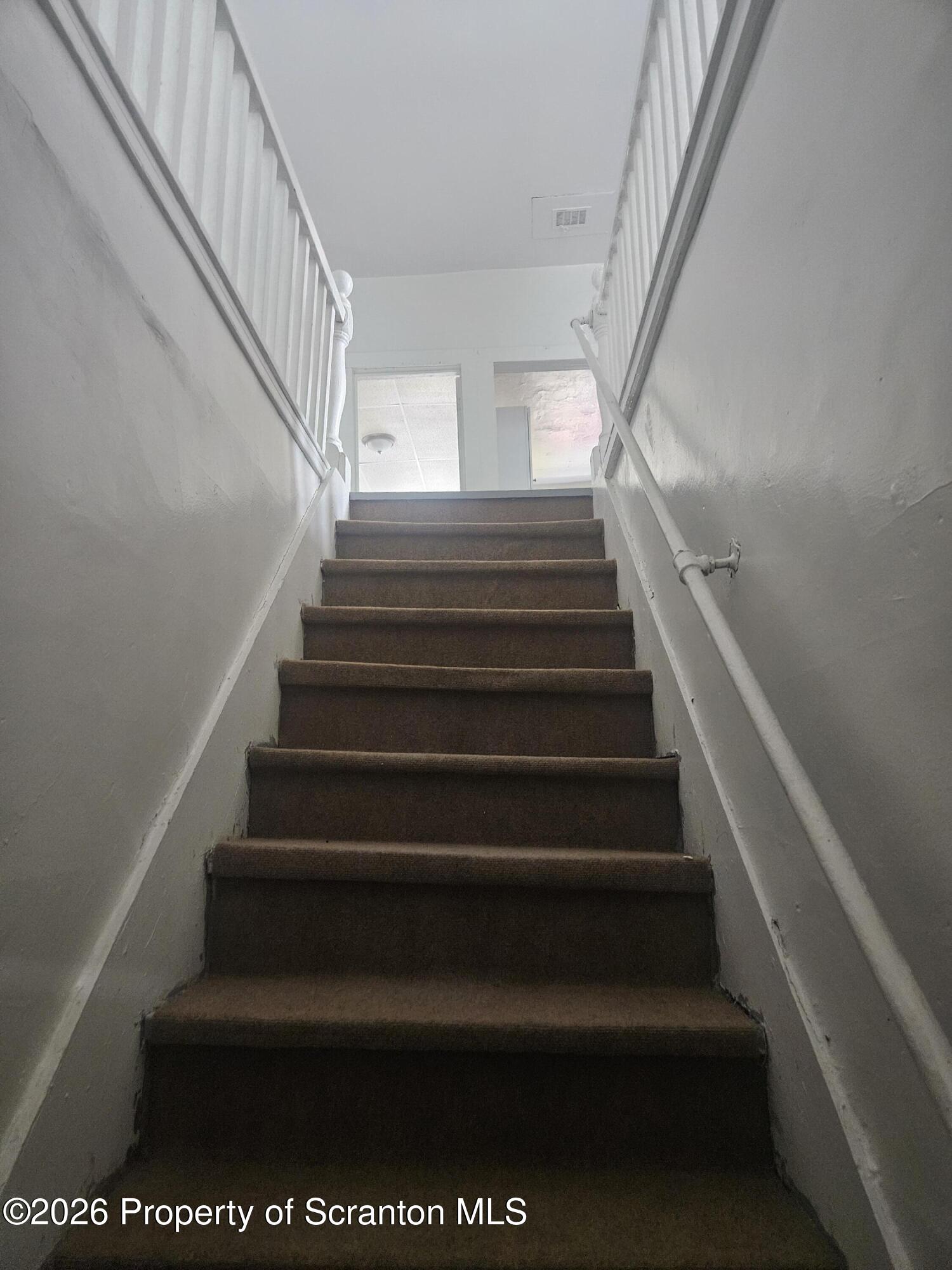 715 Moosic Street, Unit 5 Scranton, PA 18505 - Photo 14 of 14 a view of entryway