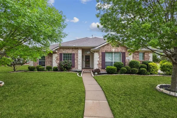 $265,000 | 2015 Sumac Drive, Forney, TX 75126