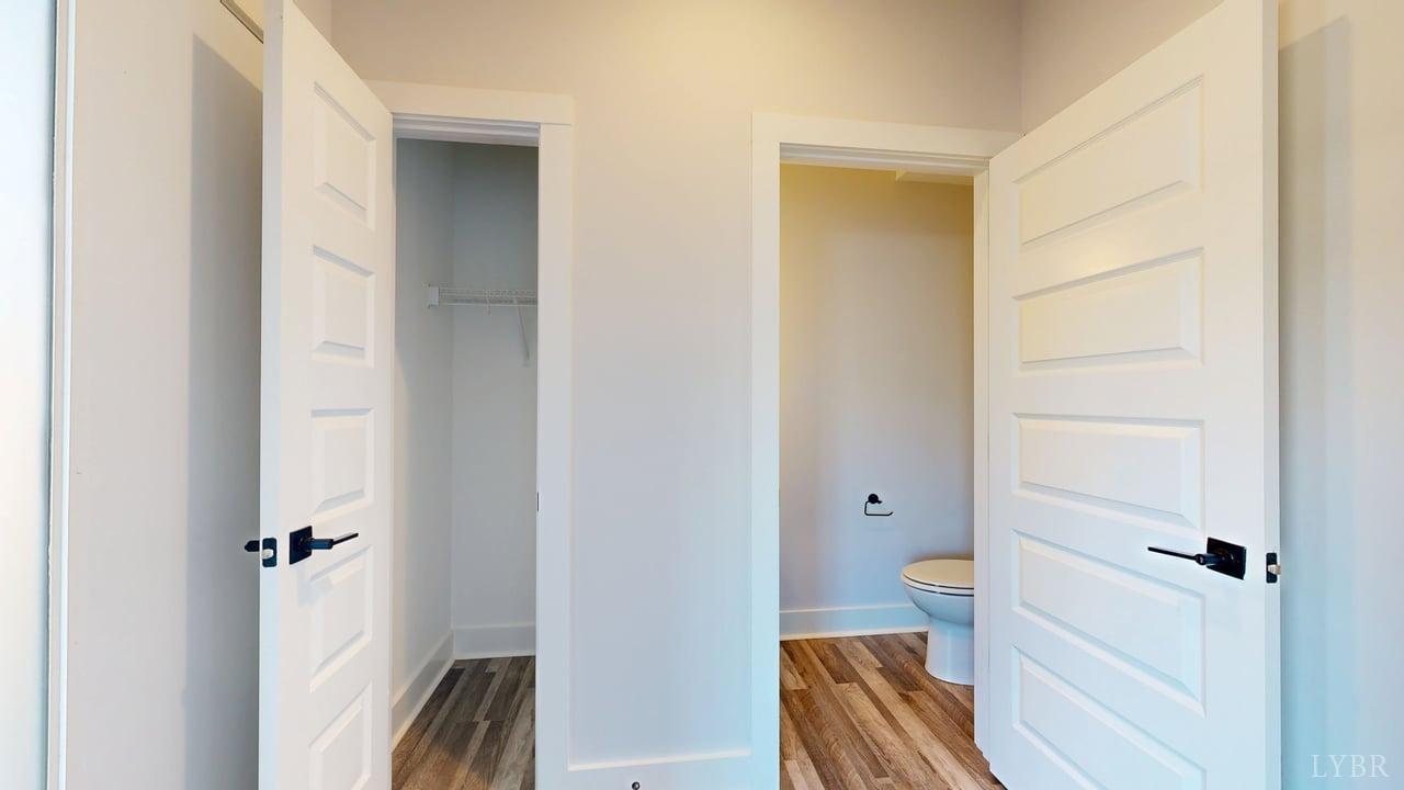 128 Allure Drive Rustburg, VA 24588 - Photo 14 of 30 a bathroom with a bathtub