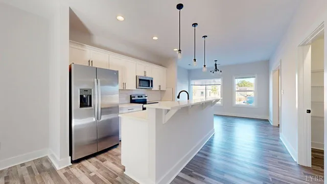 $239,000 | 128 Allure Drive, Rustburg, VA 24588