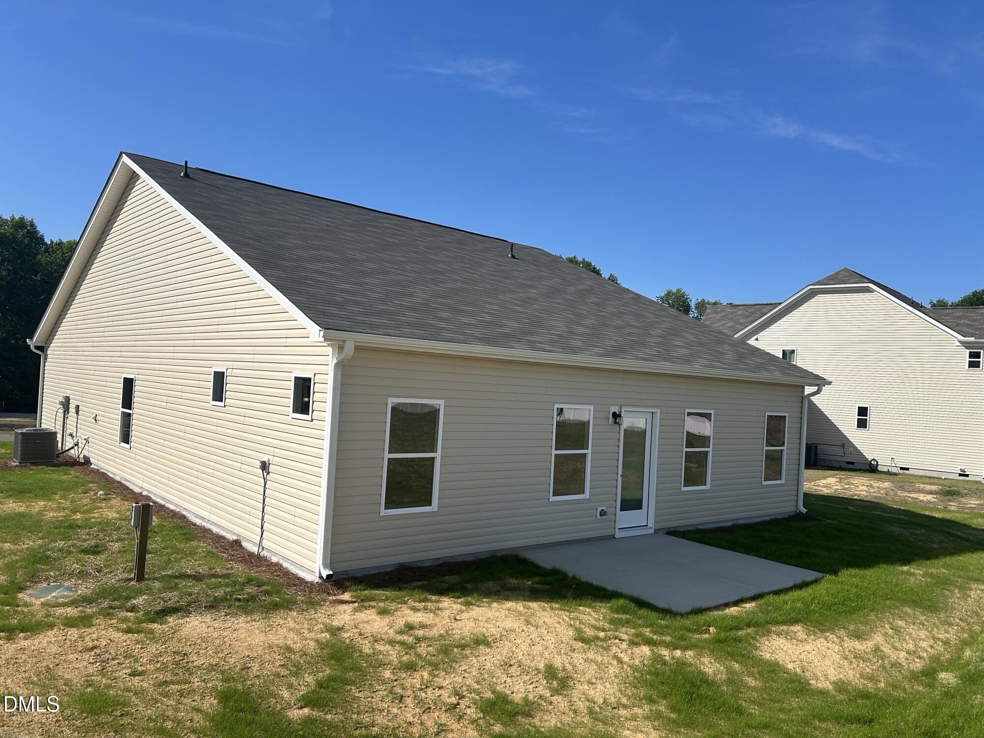 291 White Azalea Way Benson, NC 27504 - Photo 11 of 13 Patio