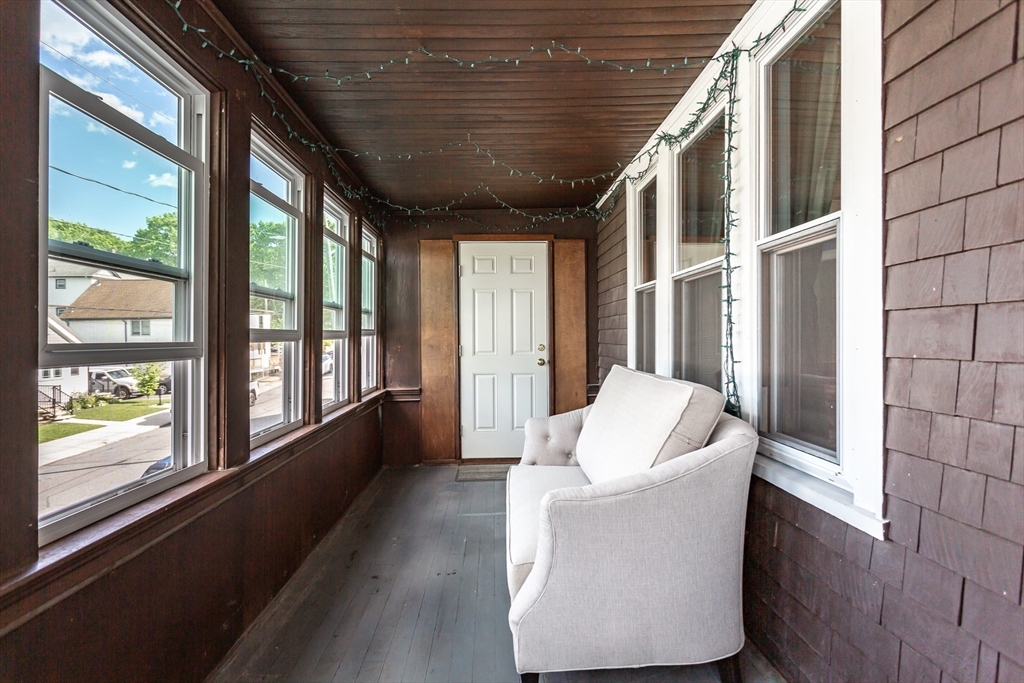 123 Huard Street Fall River, MA 02721 - Photo 17 of 26 a living room with furniture and a large window