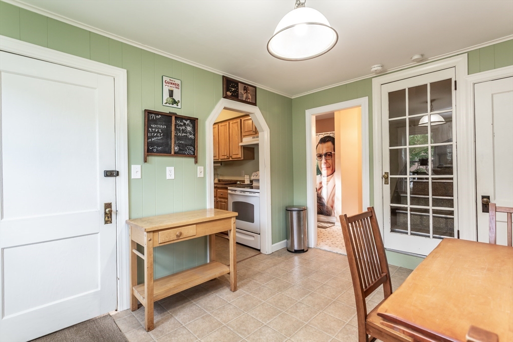 123 Huard Street Fall River, MA 02721 - Photo 9 of 26 a bedroom with furniture and a window