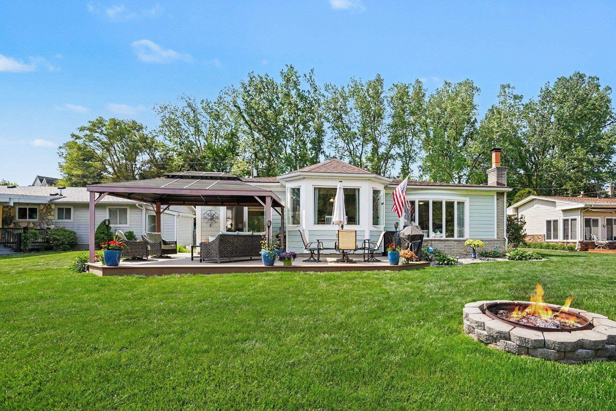 3332 Shawnee Trail Pinckney, MI 48169 - Photo 24 of 30