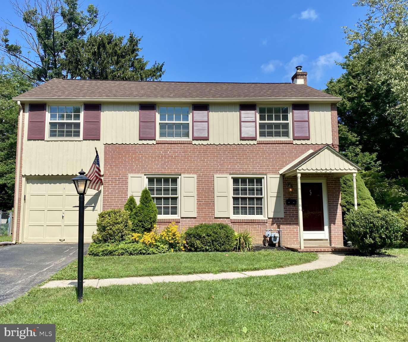 3033 Edmonds Road Lafayette Hill, PA 19444 - Photo 1 of 21 Gallery Image 1