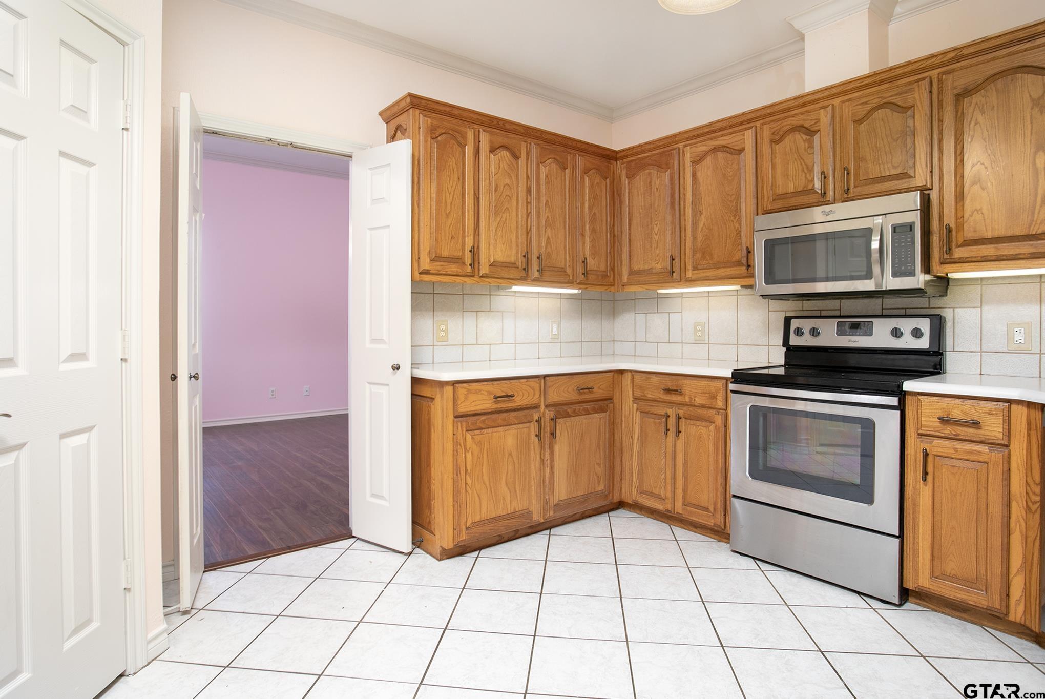 1871 Hagan Road Whitehouse, TX 75791 - Photo 17 of 40